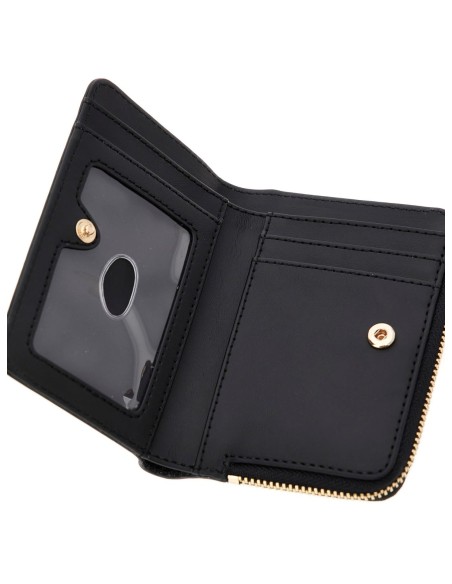 Portafoglio Laurel II Guess con logo 4G SG7459156