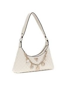 Borsa a spalla Everlee con charm Guess EG867918 2