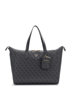 Borsa da viaggio Latona Travel con logo 4G Guess LB9211017