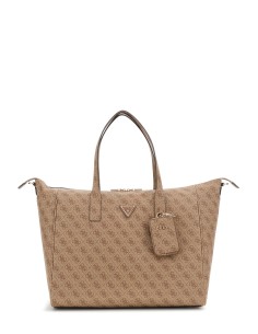 Borsa da viaggio Latona Travel con logo 4G Guess LB9211017 2