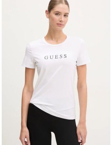 T-shirt Guess O5RI01KBBU1