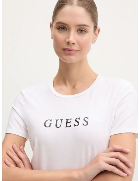 T-shirt Guess O5RI01KBBU1