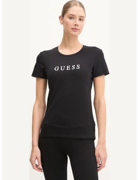 T-shirt Guess O5RI01KBBU1