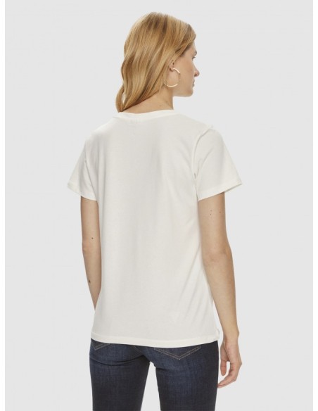 T-shirt Colette Guess V4YI09J1314