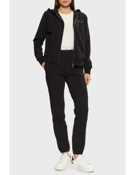 Completo tuta Regular Fit Guess nero O5RQ01KCO31