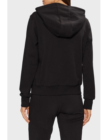 Completo tuta Regular Fit Guess nero O5RQ01KCO31
