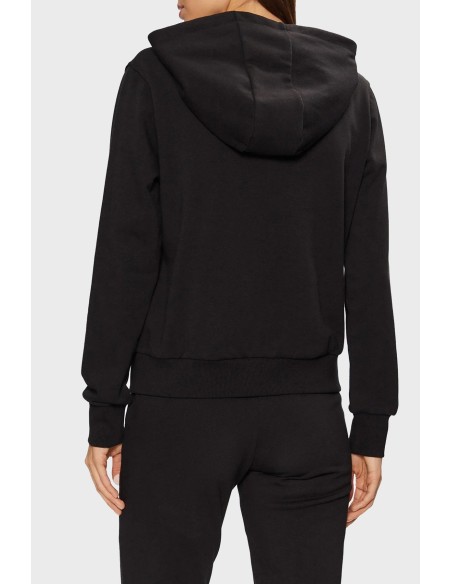 Completo tuta Regular Fit Guess nero O5RQ01KCO31