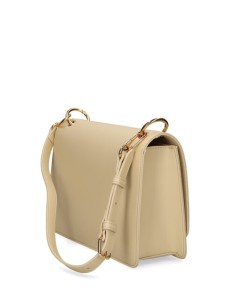 Borsa a spalla Love Moschino Avorio JC4264PP0MKG0104 2