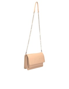 Borsa a tracolla Crossbody Halona Liu.jo rosa AA5152E0087 2
