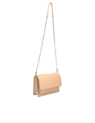 Borsa a tracolla Crossbody Halona Liu.jo rosa...