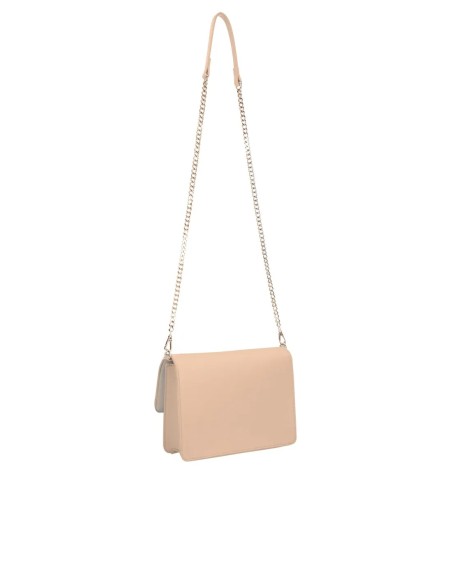 Borsa a tracolla Crossbody Halona Liu.jo rosa AA5152E0087
