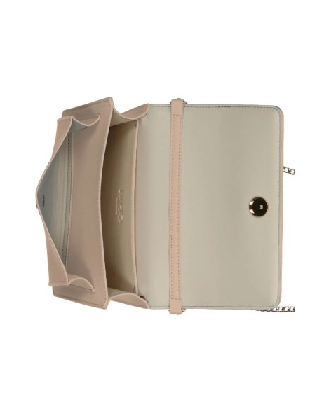 Borsa a tracolla Crossbody Halona Liu.jo rosa AA5152E0087