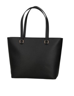 Borsa shopper Tote Halona Liu.jo nero AA5321E0087 2