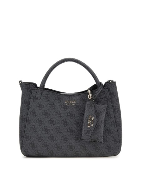 Borsa a mano Brenton con logo 4G Guess LG964805