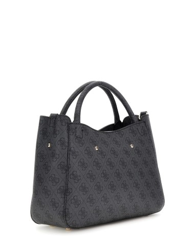 Borsa a mano Brenton con logo 4G Guess LG964805