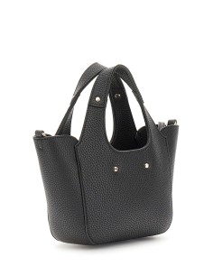 Borsa a mano Calista Mini nero Guess BG733475 2