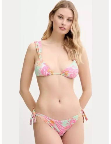 Costume due pezzi con stampa paysley Guess...