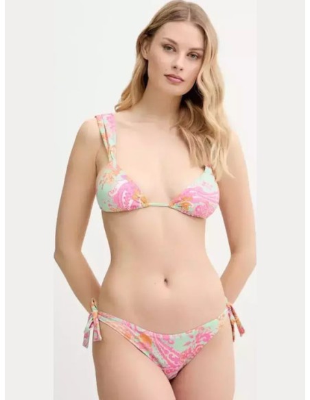 Costume due pezzi con stampa paysley Guess E5GJ18KCR52