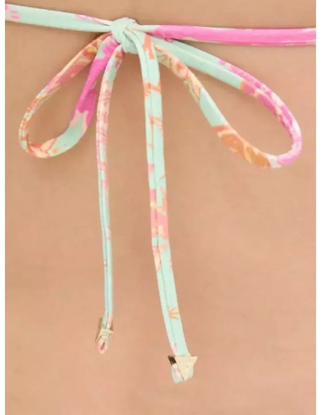 Costume due pezzi con stampa paysley Guess E5GJ18KCR52