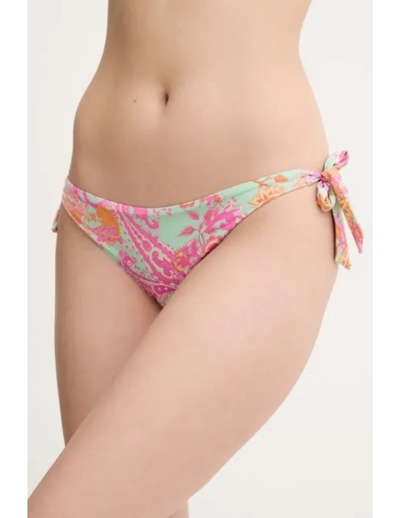 Costume due pezzi con stampa paysley Guess E5GJ18KCR52