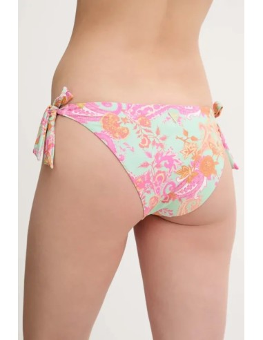 Costume due pezzi con stampa paysley Guess...