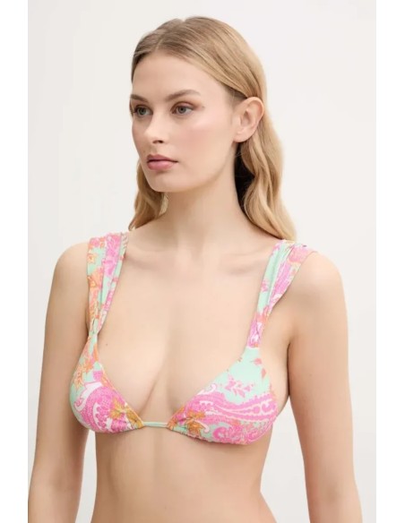 Costume due pezzi con stampa paysley Guess E5GJ18KCR52