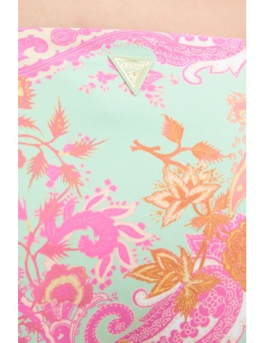 Costume due pezzi con stampa paysley Guess...