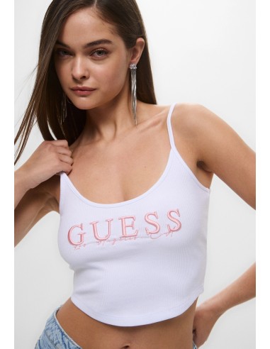 Canotta Crop Guess V5GP16K8RT2