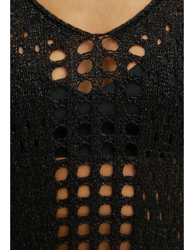 Vestito traforato Liu.jo Beachwear VA5181MA70D