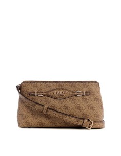 Borsa a tracolla Katya con logo 4G Guess SG965212