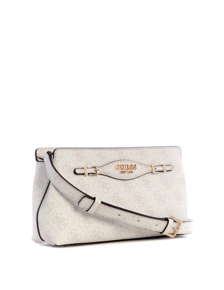 Borsa a tracolla Katya con logo 4G Guess SG965212