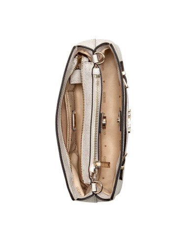 Borsa a tracolla Katya con logo 4G Guess SG965212