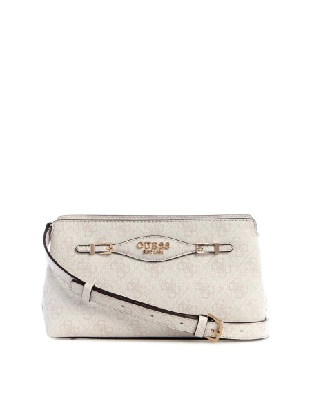 Borsa a tracolla Katya con logo 4G Guess SG965212