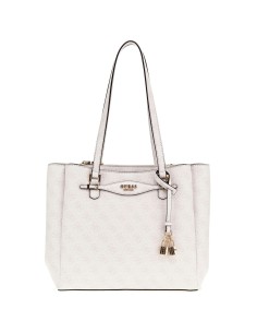 Borsa Shopper Katya con logo 4G Guess SG965223