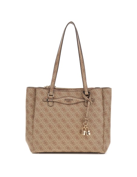 Borsa Shopper Katya con logo 4G Guess SG965223