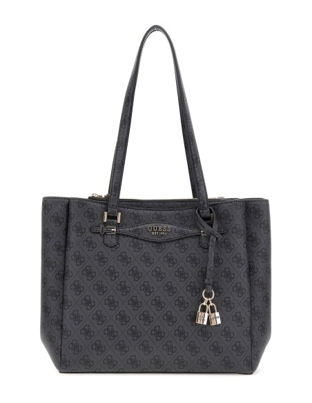Borsa Shopper Katya con logo 4G Guess SG965223