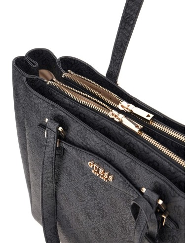 Borsa Shopper Katya con logo 4G Guess SG965223