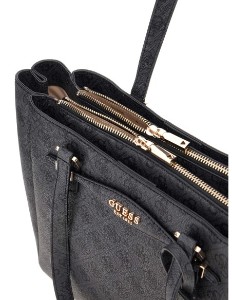 Borsa Shopper Katya con logo 4G Guess SG965223