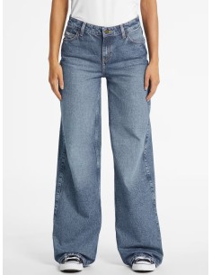 Jeans wide leg G11 Guess Jeans W4BA0YD5CC4