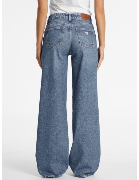 Jeans wide leg G11 Guess Jeans W4BA0YD5CC4