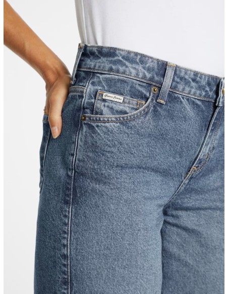 Jeans wide leg G11 Guess Jeans W4BA0YD5CC4