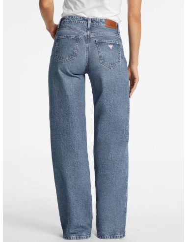 Jeans wide leg G11 Guess Jeans W4BA0YD5CC4