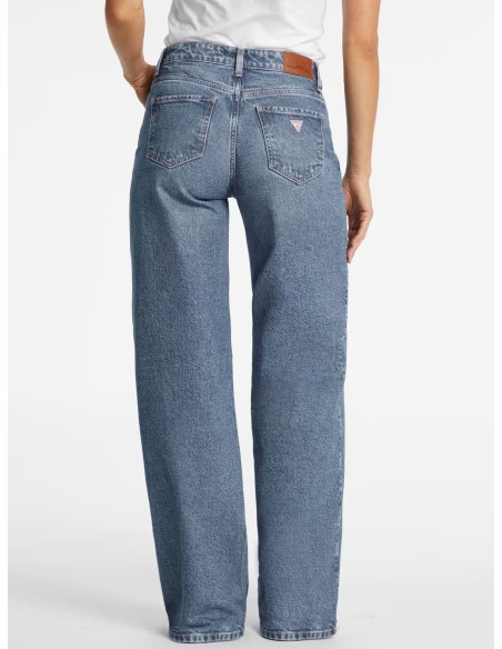 Jeans wide leg G11 Guess Jeans W4BA0YD5CC4