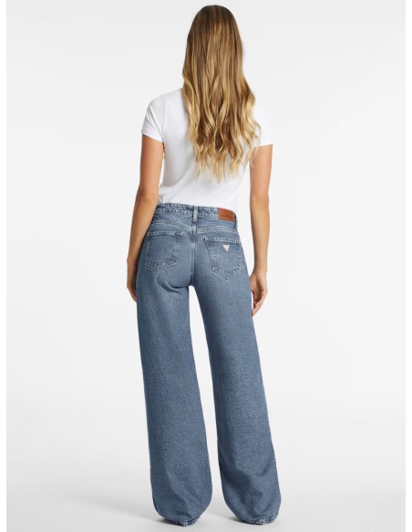 Jeans wide leg G11 Guess Jeans W4BA0YD5CC4