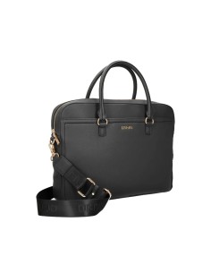 Borsa da lavoro Liu.jo nera AA5320E0058