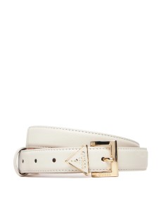 Cintura Adelasia Guess bianco BW9240P5325