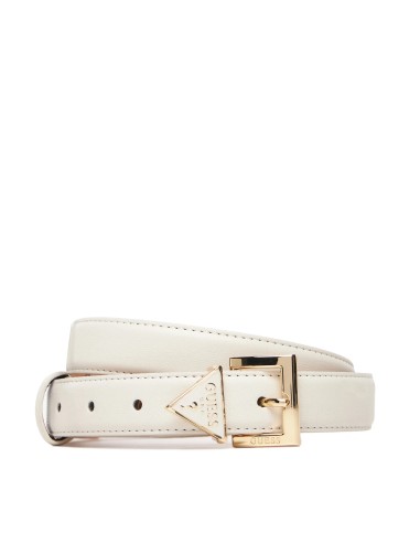 Cintura Adelasia Guess bianco BW9240P5325