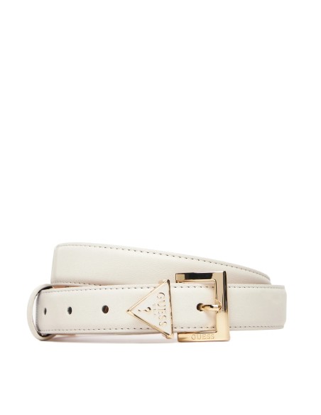 Cintura Adelasia Guess bianco BW9240P5325