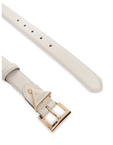 Cintura Adelasia Guess bianco BW9240P5325