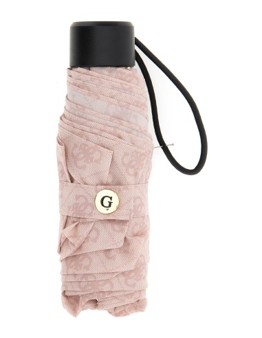 Ombrello mini con logo 4G Guess AW5388POL01